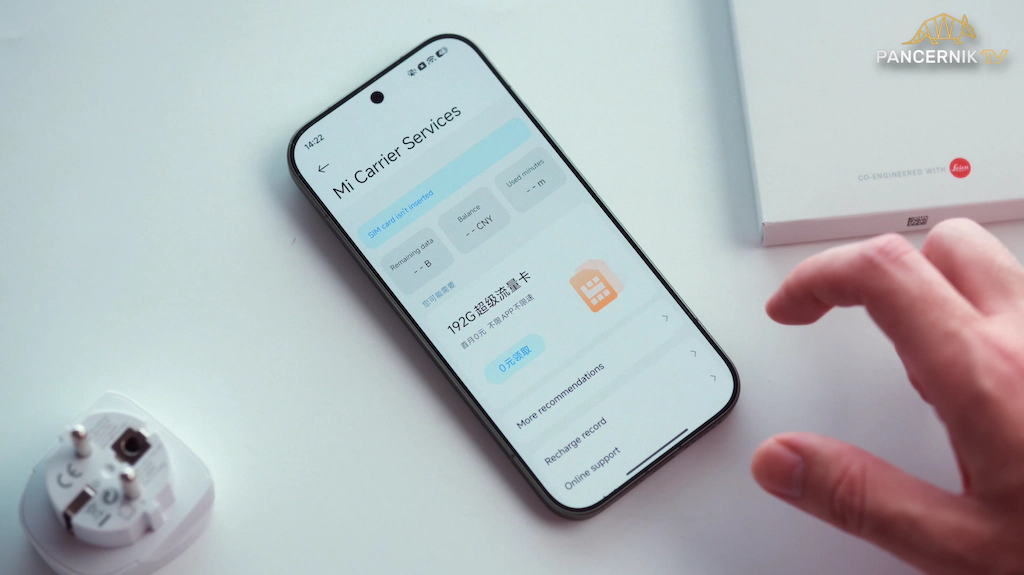 Recenzja Xiaomi 17 Pro: wszyscy o nim mówią, ale prawie nikt go nie kupi…